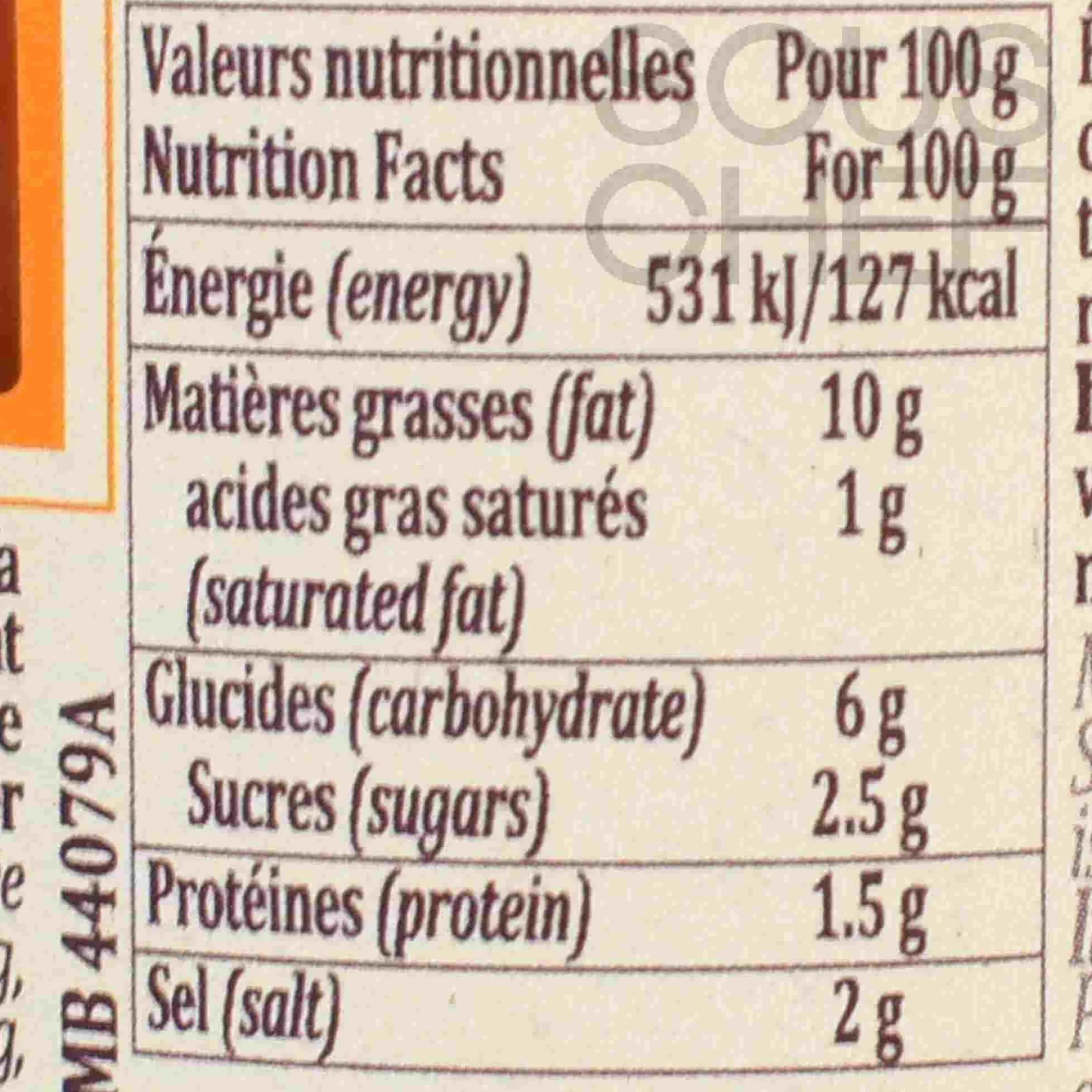 Outlet Red Chilli Puree with Lime, 100g Ingredients Brands|Mexican Ingredients