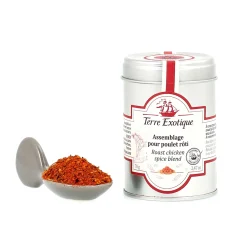 Clearance Roast Chicken Spice Blend, 70g Ingredients Brands|Herbs & Spices