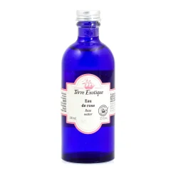 Hot Rose Water, 100ml Ingredients Brands|Middle Eastern Ingredients