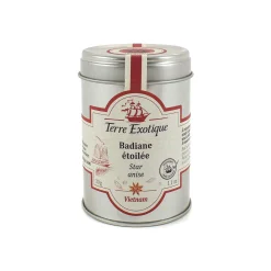 Star Anise, 30g Ingredients Brands|Chinese Ingredients