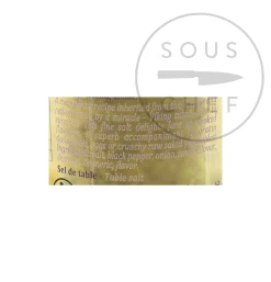 Clearance Viking Smoked Salt Ingredients Brands|Herbs & Spices