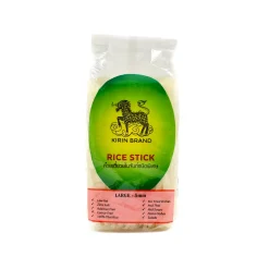 Online Thai Rice Stick Noodle 5mm, 400g Southeast Asian Ingredients|Ingredients Brands