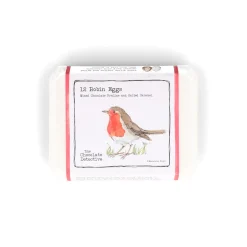 Hot The 12 Robin Chocolate Eggs, 150g Ingredients Brands|Chocolate & Sweets