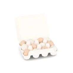 Discount The 12 Cuckoo Chocolate Eggs, 150g Ingredients Brands|Chocolate & Sweets