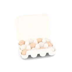 Sale The 12 Rainbow Lovebird Chocolate Eggs, 150g Chocolate & Sweets|Ingredients Brands