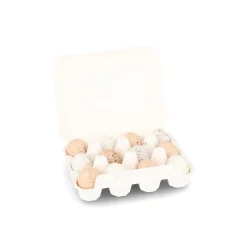 Outlet The 12 Nightingale Chocolate Eggs, 150g Chocolate & Sweets|Ingredients Brands