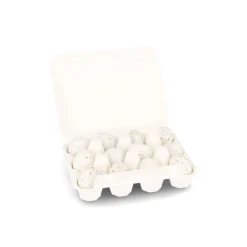 New The 12 Goldfinch Chocolate Eggs, 150g Ingredients Brands|Chocolate & Sweets