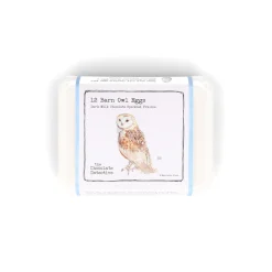 Online The 12 Barn Owl Chocolate Eggs, 150g Chocolate & Sweets|Ingredients Brands