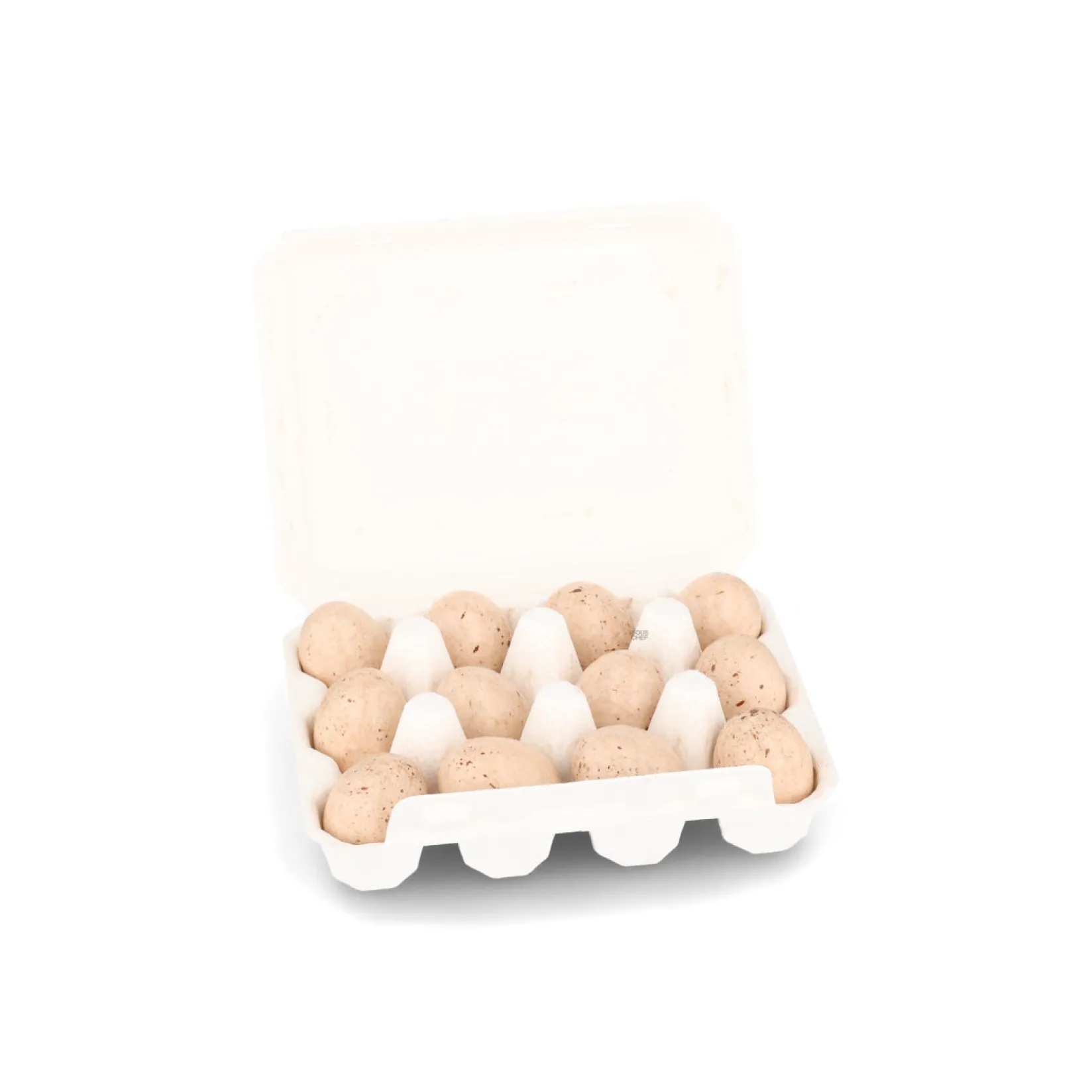 Clearance The 12 Puffin Chocolate Eggs, 150g Chocolate & Sweets|Ingredients Brands