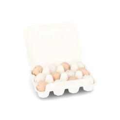 Sale The x Knepp 12 Turtle Dove Chocolate Eggs, 150g Ingredients Brands|Chocolate & Sweets