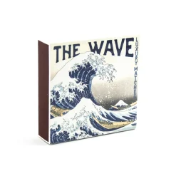 Discount The Wave Luxury Safety Matches Tableware Brands|Made In The Uk