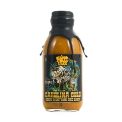 Sale Carolina Gold Honey Mustard, 150ml Ingredients Brands|Sauces & Condiments