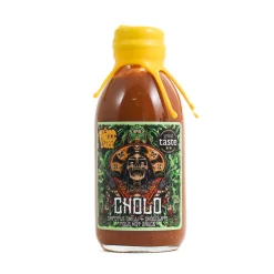 Best Cholo Mole Hot Sauce, 150ml Sauces & Condiments|Ingredients Brands
