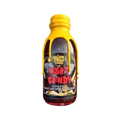 Hot Meat Candy Texas BBQ Sauce, 150ml Ingredients Brands|Sauces & Condiments