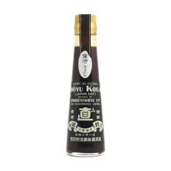 Thick Soy Sauce with Koji of Moromi Naogen, 120ml Ingredients Brands|Sauces & Condiments