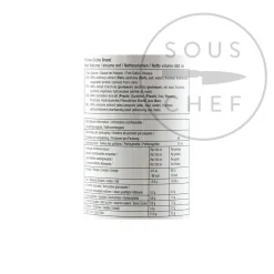 Outlet Vietnamese Fish Sauce, 682ml Ingredients Brands|Southeast Asian Ingredients