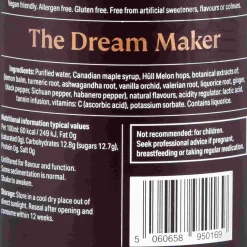 Online The Starter Set 0% Spirit Collection Ingredients Brands|Drinks