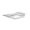 Discount T1 - Stainless Steel BBQ Skewer Attachment Food Smokers|Bbq & Smoking