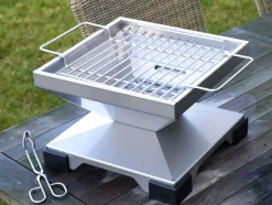 T1 - Tabletop BBQ Grill Food Smokers|Bbq & Smoking