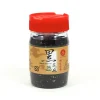 Sale Toasted Black Sesame Seeds, 150g Korean Ingredients|Japanese Ingredients