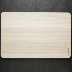 Japanese Paulownia Wood Chopping Board Japanese Ingredients|Kitchen Tools & Utensils