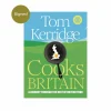 New Tom Kerridge Cooks Britain, Signed Copy Made In The Uk