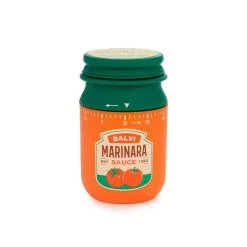 Tomato Marinara Kitchen Timer Baking Supplies & Equipment