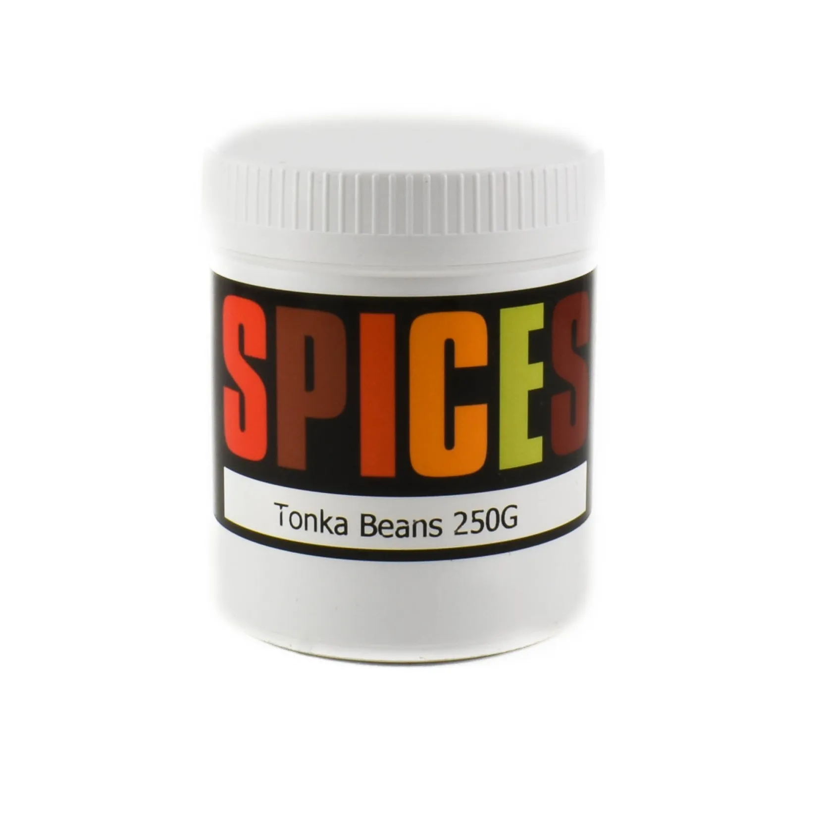 Online Tonka Beans, 250g Ingredients Brands|French Ingredients
