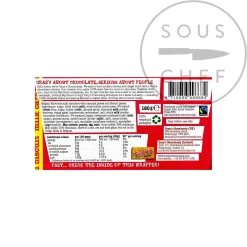 Outlet Milk Caramel Biscuit, 180g Ingredients Brands|Chocolate & Sweets