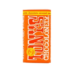 Milk Chocolate Caramel & Sea Salt, 180g Ingredients Brands|Chocolate & Sweets