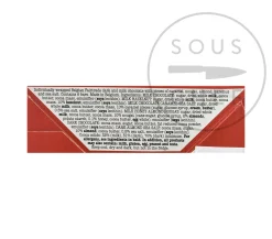 Rainbow Chocolate Tasting Box, 1080g Ingredients Brands|Chocolate & Sweets