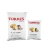 Clearance Black Truffle Potato Crisps Spanish Ingredients|Snacks