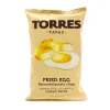 Discount Fried Egg Crisps, 125g Spanish Ingredients|Snacks