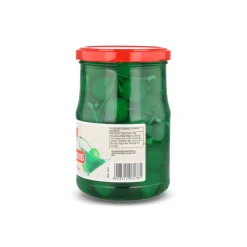 Online Green Cocktail Cherries, 630g Italian Ingredients|Baking Ingredients
