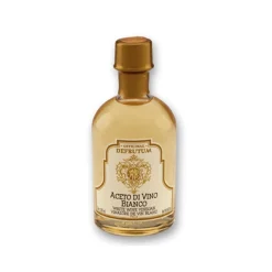 Hot Trebbiano White Wine Vinegar, 250ml Ingredients Brands|Italian Ingredients