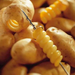 Sale 3 Piece Vegetable Curler Set Kitchen Tools & Utensils