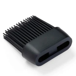 Online Black Silicone Pastry Brush Baking Supplies & Equipment