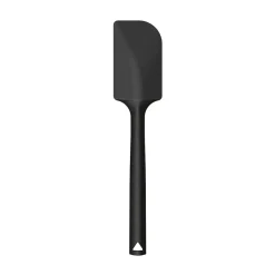 Hot Black Silicone Spatula Kitchen Tools & Utensils
