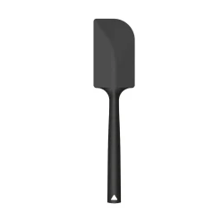 Hot Black Silicone Spatula Kitchen Tools & Utensils