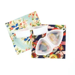 Discount Triangle Onigiri Mould, 6 x 6cm Japanese Ingredients|Kitchen Tools & Utensils