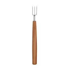 New Set of 2 Potato Forks with Plum Wood Handle Cutlery|Tableware Brands