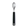 Set of 2 Quenelle Spoons Kitchen Tools & Utensils