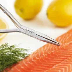 Clearance Stainless Steel Fish Bone Pliers Kitchen Tools & Utensils