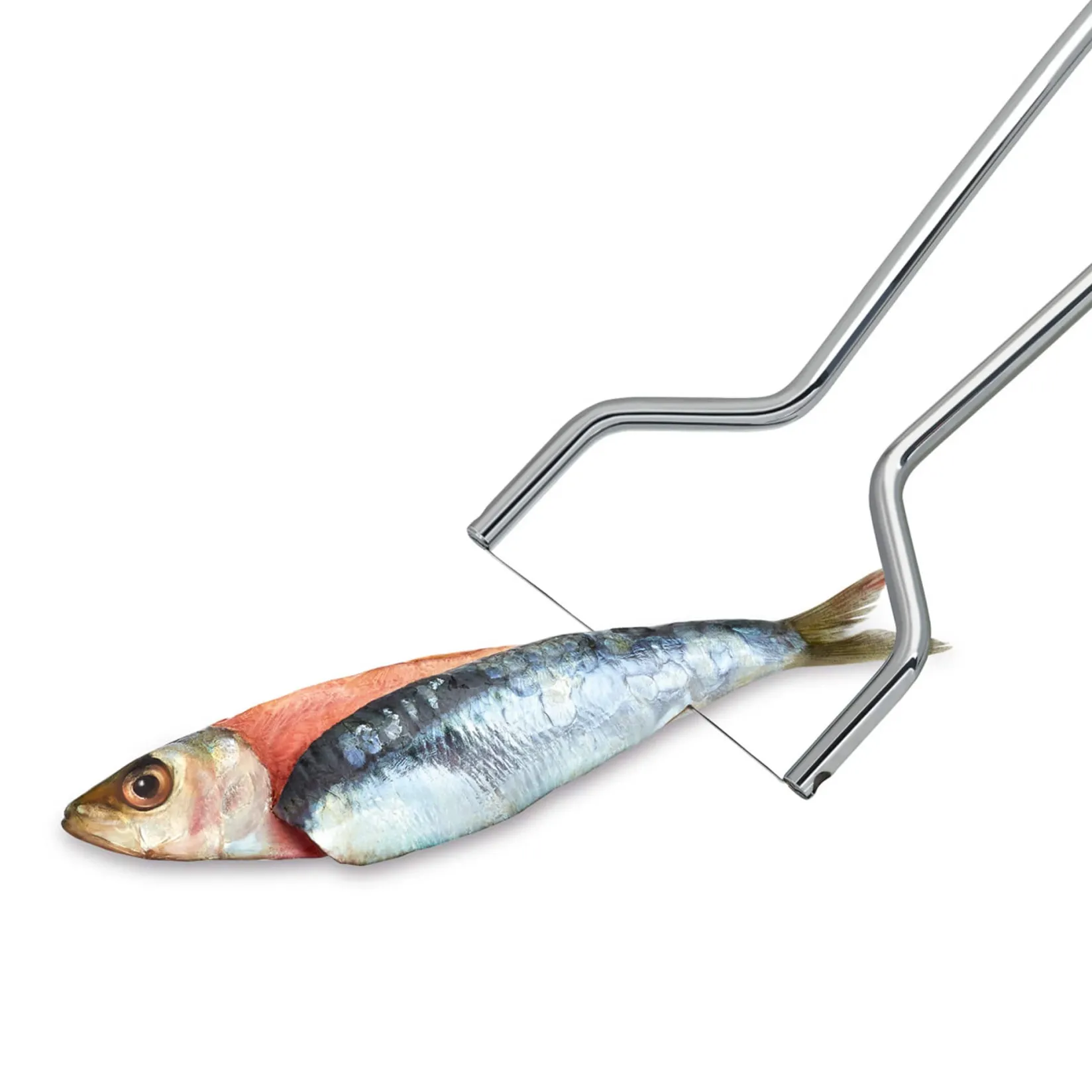 Best Stainless Steel Sardine Fillet Slicer Kitchen Knives