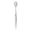 Discount Stainless Steel Chef Tasting Spoon with Tweezers Kitchen Tools & Utensils