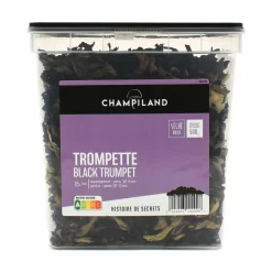 Outlet Trompette Mushrooms, 500g Ingredients Brands|French Ingredients