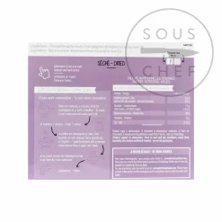 Outlet Trompette Mushrooms, 500g Ingredients Brands|French Ingredients