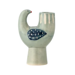 Online Trudy Blue Bird Candle Holder Table Setting|Tableware Brands