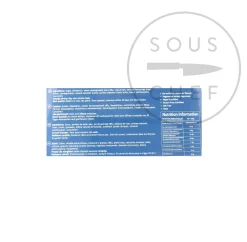 Mixed Turkish Delight, 275g Ingredients Brands|Chocolate & Sweets