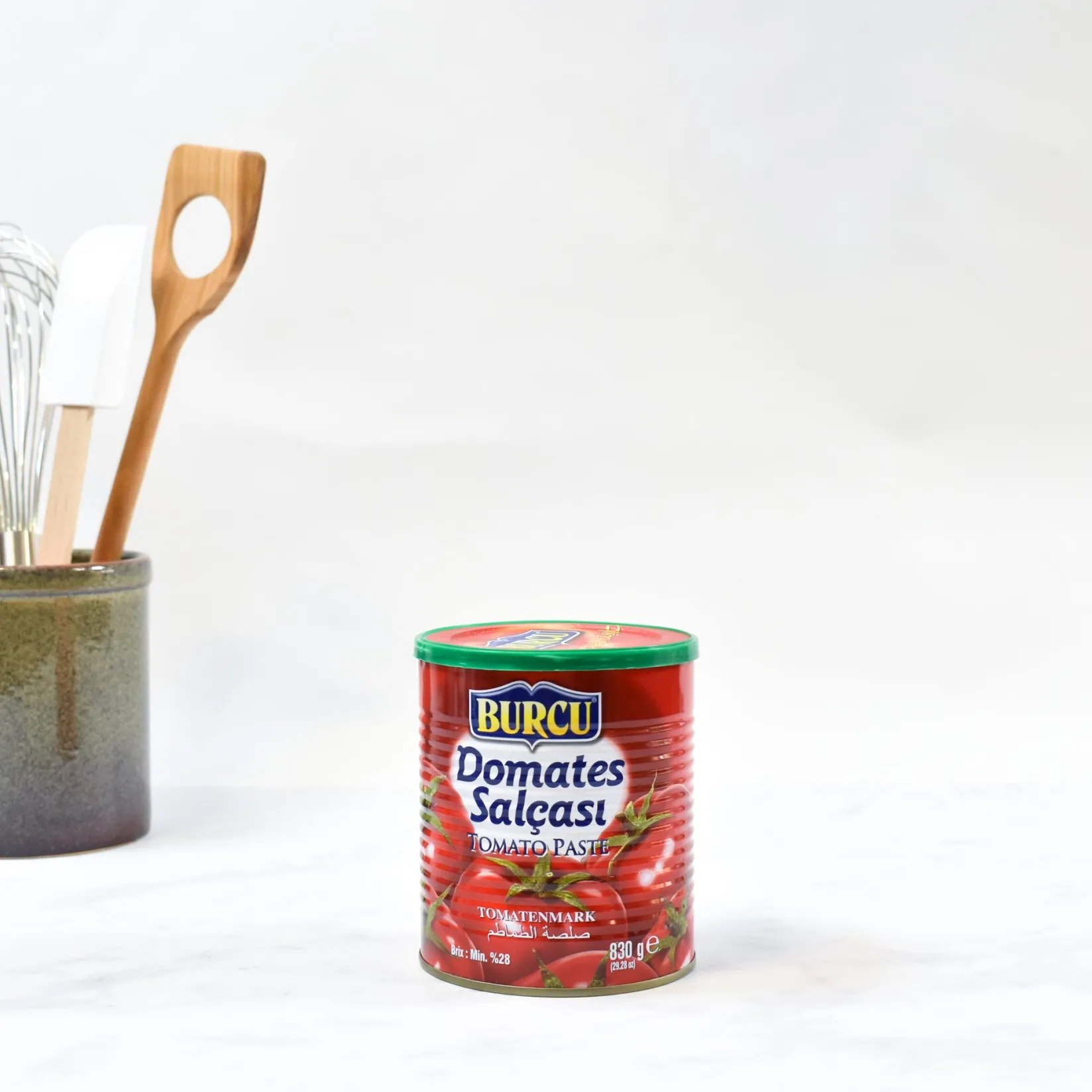 Best Turkish Tomato Paste, 830g Ingredients Brands|Middle Eastern Ingredients